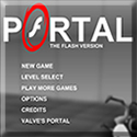 Portal The Flash Version